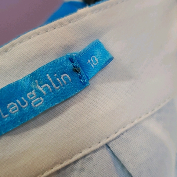 J McLaughlin skirt new without tag - Picture 3 of 4